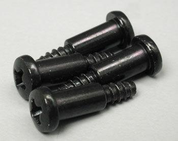 Hot Bodies HPIZ282 Racing Step Screw M3x14mm Nitro RS4 MT (4) Savage Nitro Super