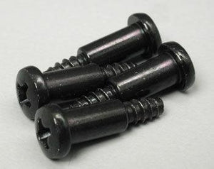 Hot Bodies HPIZ282 Racing Step Screw M3x14mm Nitro RS4 MT (4) Savage Nitro Super