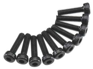 Hot Bodies HPIZ411 Racing Cap Head Screw M2x8mm Blitz (10) Vorza Blitz WR8