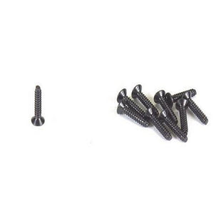 HPI Z463 Flat Head Screw M2x10mm Savage 21 (10pcs)