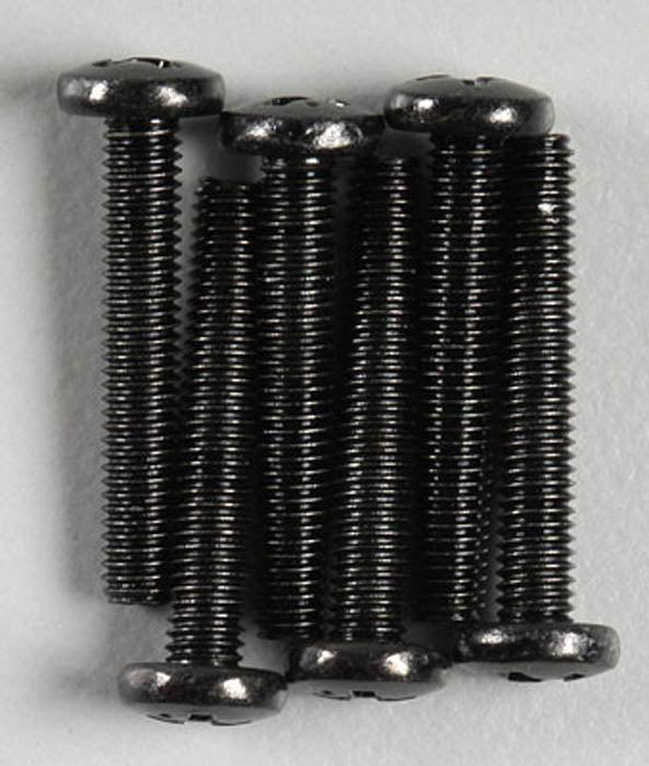 HPI Z520 Racing Binder Head Screw M3x18mm Savage 21 (6) Savage