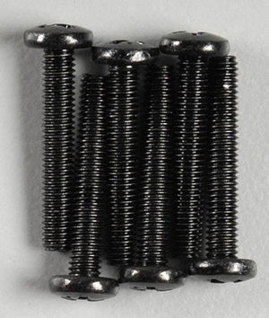 HPI Z520 Racing Binder Head Screw M3x18mm Savage 21 (6) Savage