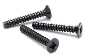 HPI Racing Z582 TP Flat Head Screw M3 X 20mm (10pieces) E-Firestorm 10T