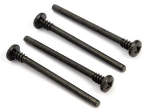 HPI Racing Z599 Screw Shaft 3x40mm (4pcs) Savage Super Nitro
