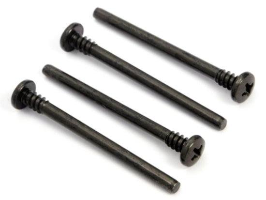 HPI Racing Z599 Screw Shaft 3x40mm (4pcs) Savage Super Nitro