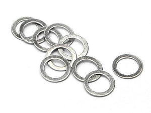 HPI Z695 Washer 4x6x.3mm (10Pcs) Savage Flux/XL/4.6