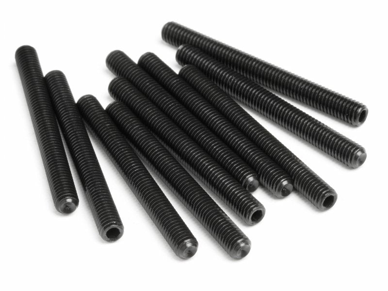 HPI Racing Set Screw M3X30 (10pcs)