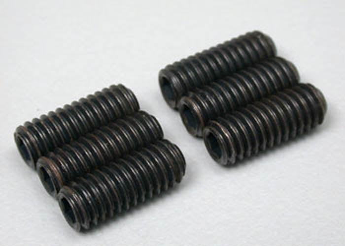 Hot Bodies HPIZ725 Racing Set Screw M4x10mm (6) Vorza Savage Pulse