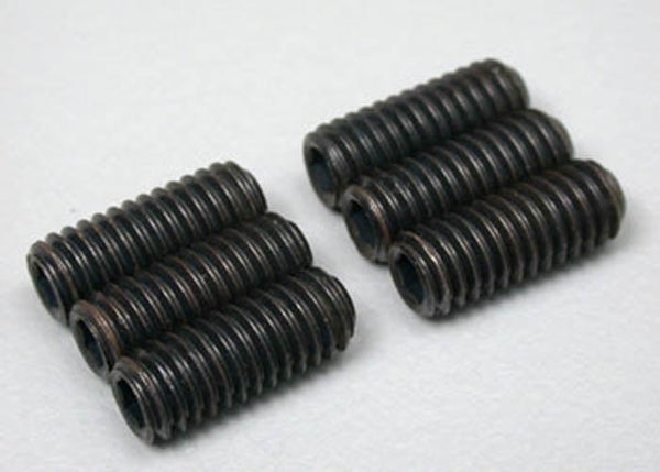 Hot Bodies HPIZ725 Racing Set Screw M4x10mm (6) Vorza Savage Pulse