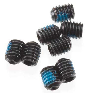 Hot Bodies HPIZ722  Racing Set Screw M4x5mm (8) Vorza D812