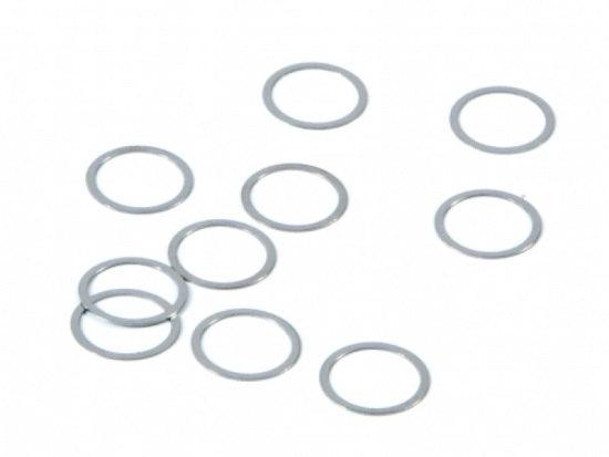 HPI Z877 Washer 8x10x0.2mm (10Pcs) Savage Super