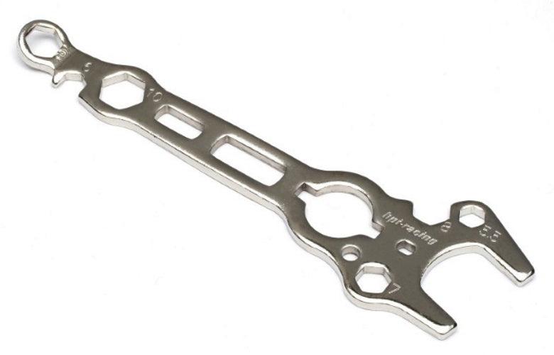 HPI Racing Z957 Multi Tool Baja 5SC Baja 5T Baja 5R Baja 5B