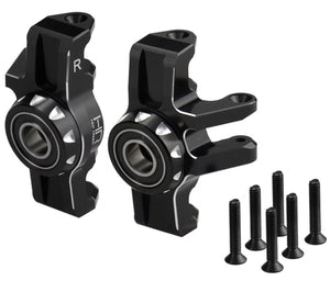 Aluminum Front Knuckle Spindle Arrma Mini Kraton 4x4