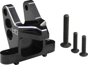 Hot Racing Aluminum Center Brace Rear Mount, for Arrma BLX 6S