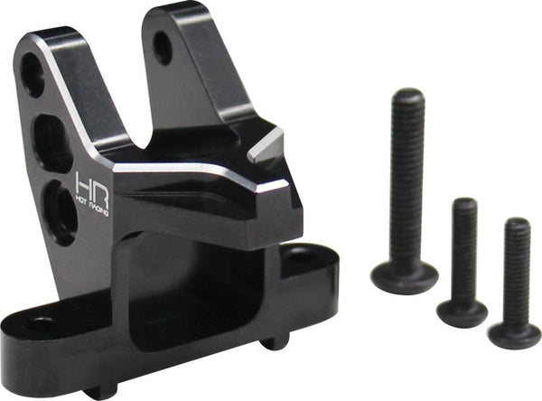 Hot Racing Aluminum Center Brace Rear Mount, for Arrma BLX 6S