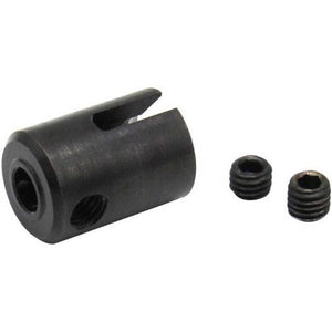 Hot Racing AON41C CNC S2 Steel Input Shaft Cup 7x18mm