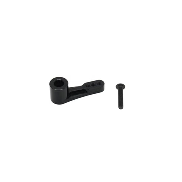 Hot Racing Direct Drive CNC Aluminum Servo Arm 25T