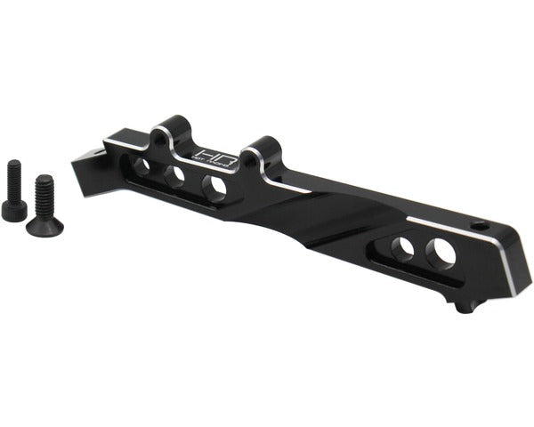 Hot Racing Aluminum Front Chassis Brace, for Arrma 1/7 Infraction, Limitless