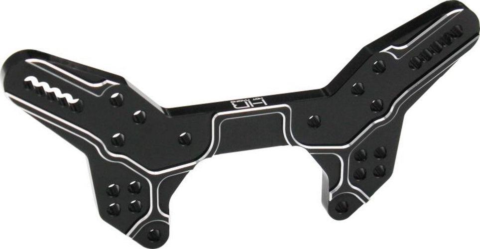 Hot Racing AOR3001 Aluminum Rear Shock Tower Arrma Limitless Infraction