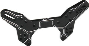 Hot Racing AOR3001 Aluminum Rear Shock Tower Arrma Limitless Infraction