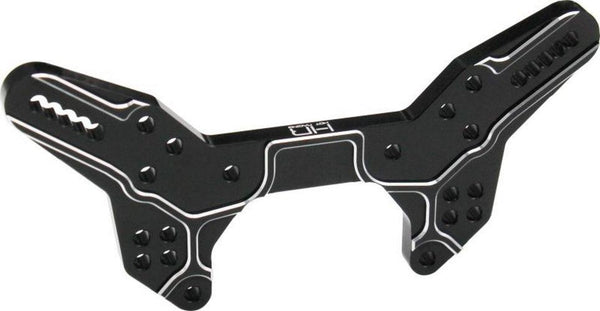 Hot Racing AOR3001 Aluminum Rear Shock Tower Arrma Limitless Infraction