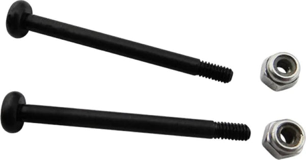 Hot Racing ARM04 Pro Lock King Pin for Arrma 2WD Trucks