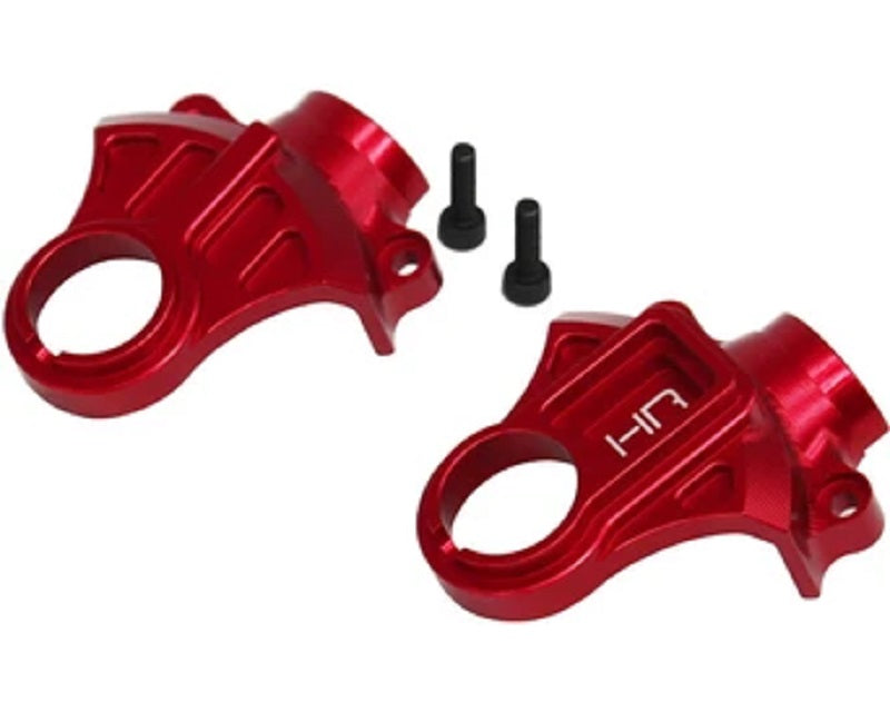 Aluminum Differential Yoke Set for Arrma 1:0 4x4