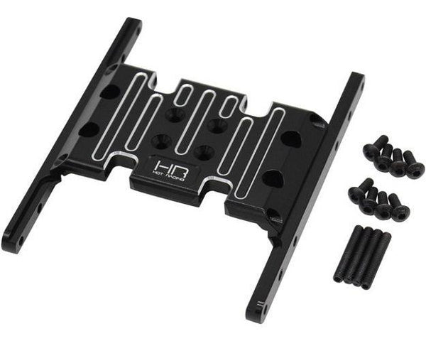 Hot Racing EDR13301 Aluminum Skid Plate Associated Enduro