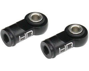 Hot Racing Ball Type Aluminum Shock Ends for Traxxas Revo Series