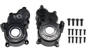 Hot Racing ERVT3801 Aluminum Transmission Case Traxxas E-Revo 2.0