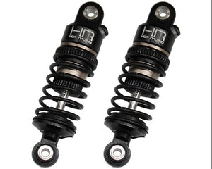 Aluminum Nascar Damper 44.5mm (2), for Grom