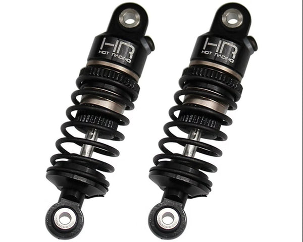 Aluminum Nascar Damper 44.5mm (2), for Grom