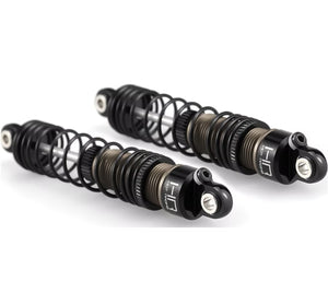 Hot Racing Aluminum Damper Shock 71mm (2) - Grom MT