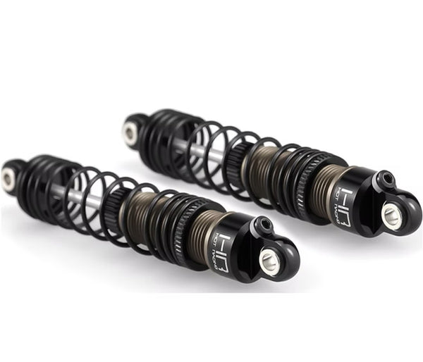 Hot Racing Aluminum Damper Shock 71mm (2) - Grom MT
