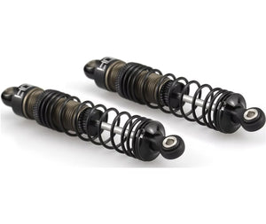 Hot Racing Aluminum Damper Shock 71mm (2) - Grom MT