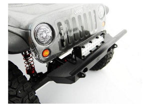 Hot Racing LED222P01 2 In 22 Bright White LED Light Bar w/ Plug