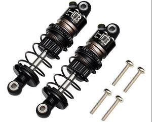 6061 Damper Shock 32mm (2), for Micro-B