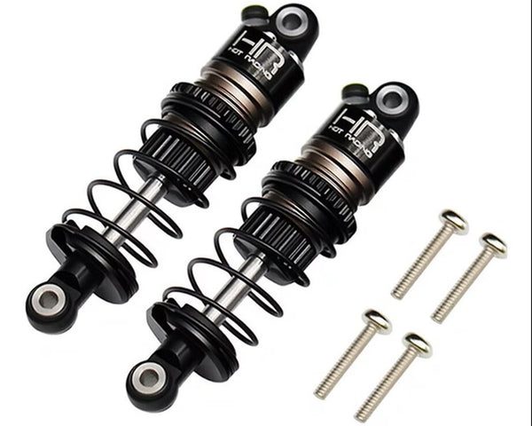 6061 Damper Shock 32mm (2), for Micro-B