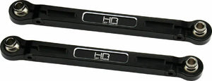 Aluminum Steering Toe Links, fits Mini Maxx
