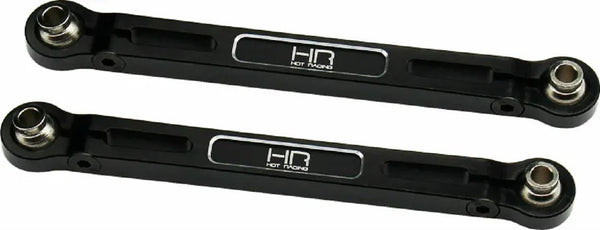 Aluminum Steering Toe Links, fits Mini Maxx