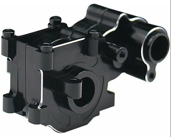 Aluminum Gear Box, for Losi Mini-T2, B2
