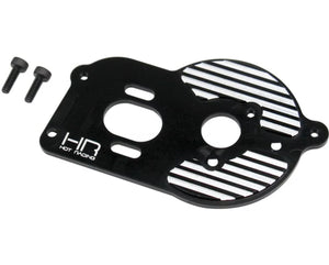 Hot Racing Adjustable Aluminum Motor Mount, for Mini-T 2.0 B2