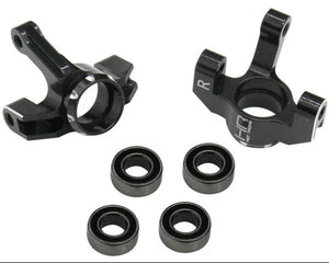 Aluminum Front Knuckle Spindle Losi Mini-T-B 2.0 Drag