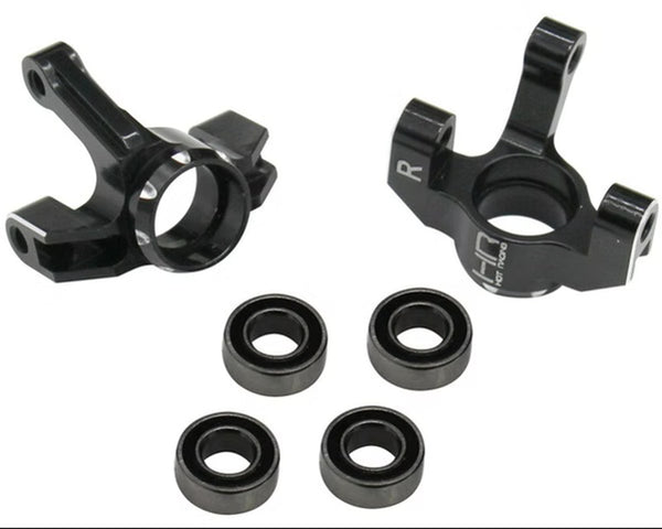 Aluminum Front Knuckle Spindle Losi Mini-T-B 2.0 Drag