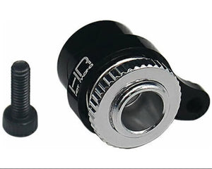 Hot Racing CNC Aluminum 25T Reefs Servo Saver, Mini-T B-2