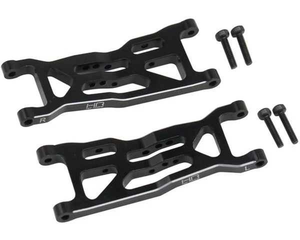 Aluminum Front Arm Set, for Losi Mini-T 2.0