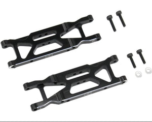 Hot Racing Aluminum Rear Arm Set, Losi Mini-T 2.0