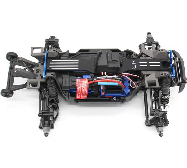 Hot Racing T6 Shock Tower Chassis Brace: Mini XRT