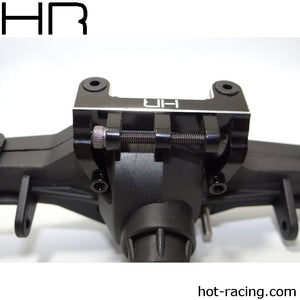 Truss/Link Mount Axial SCX10