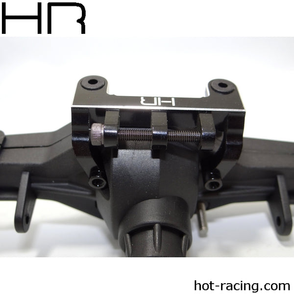 Truss/Link Mount Axial SCX10